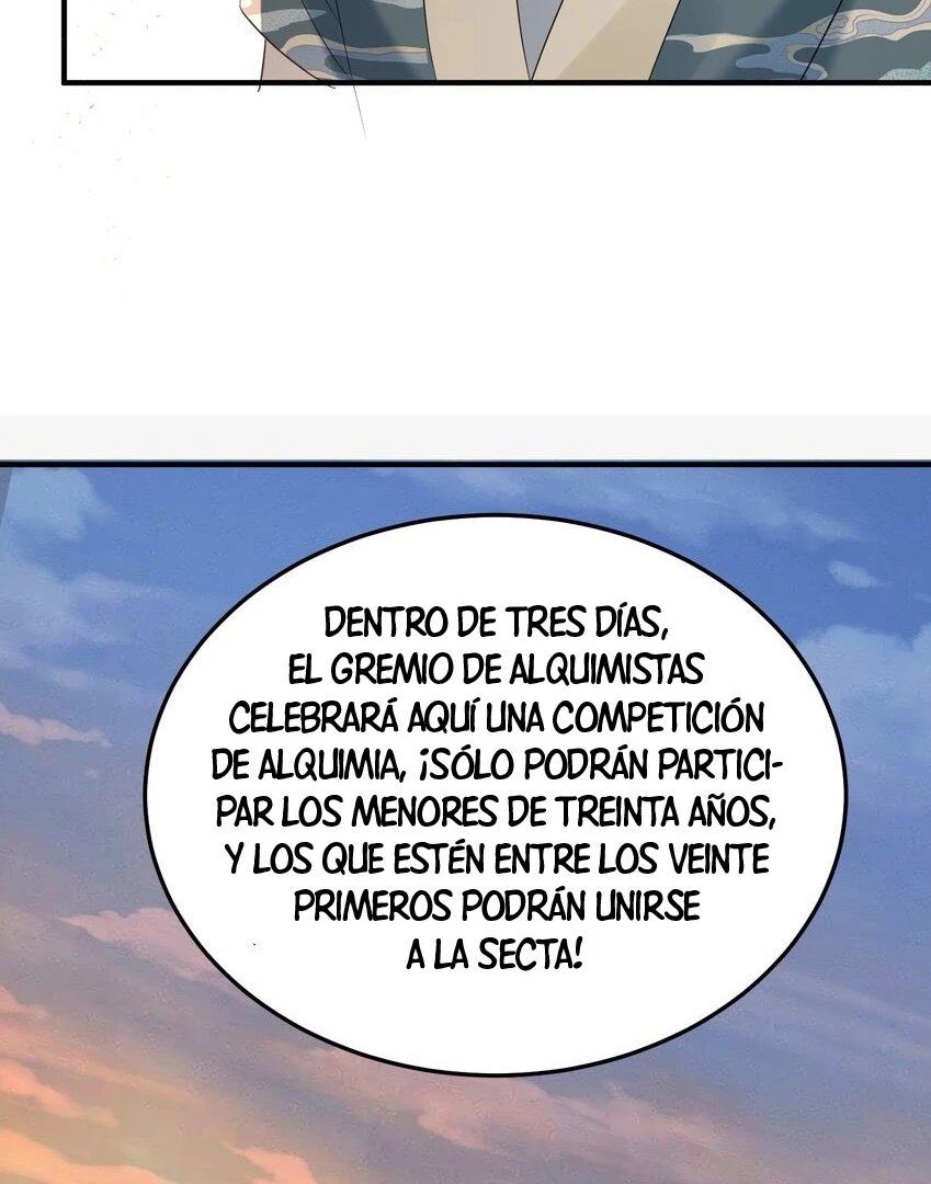 Cuándo Me Volví Invencible capítulo 83, página 30