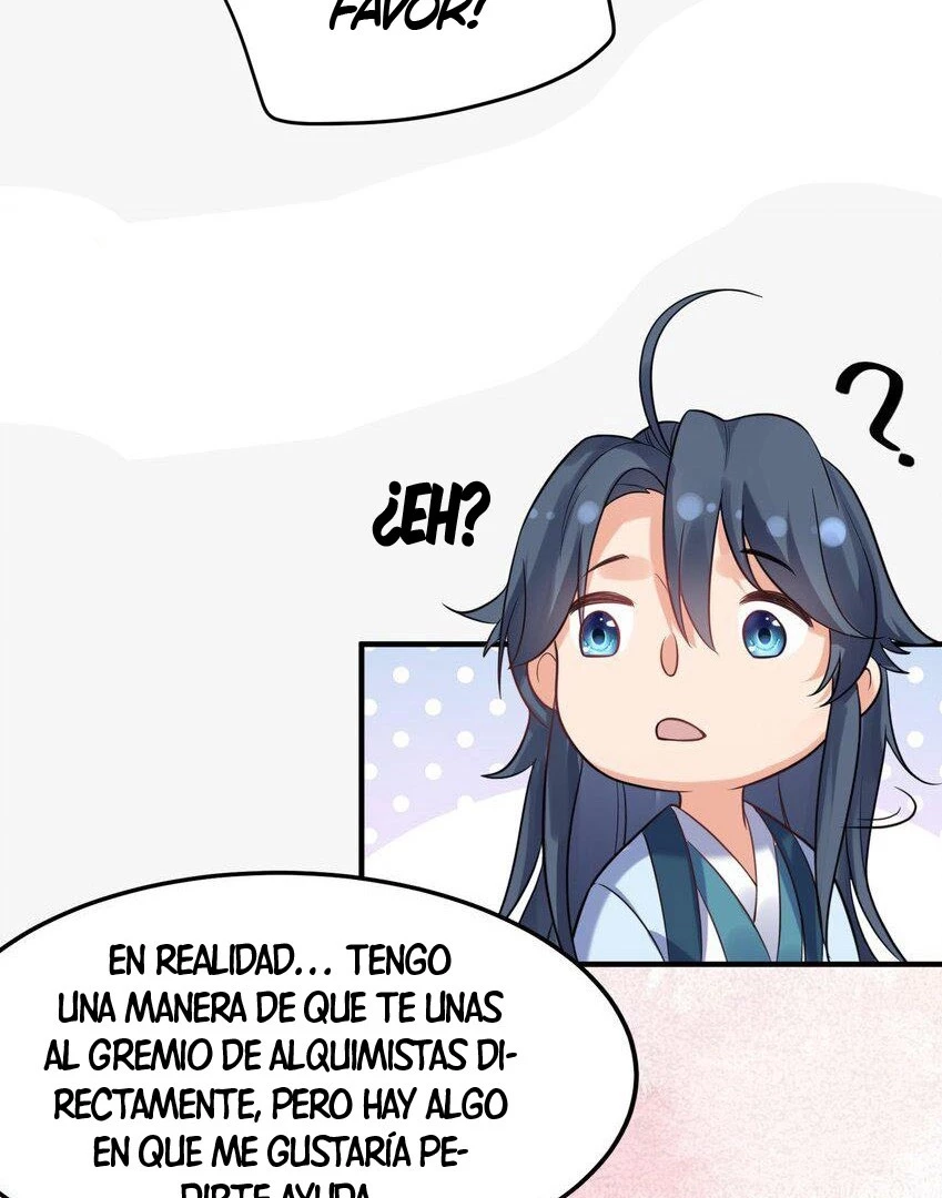 Cuándo Me Volví Invencible capítulo 83, página 41