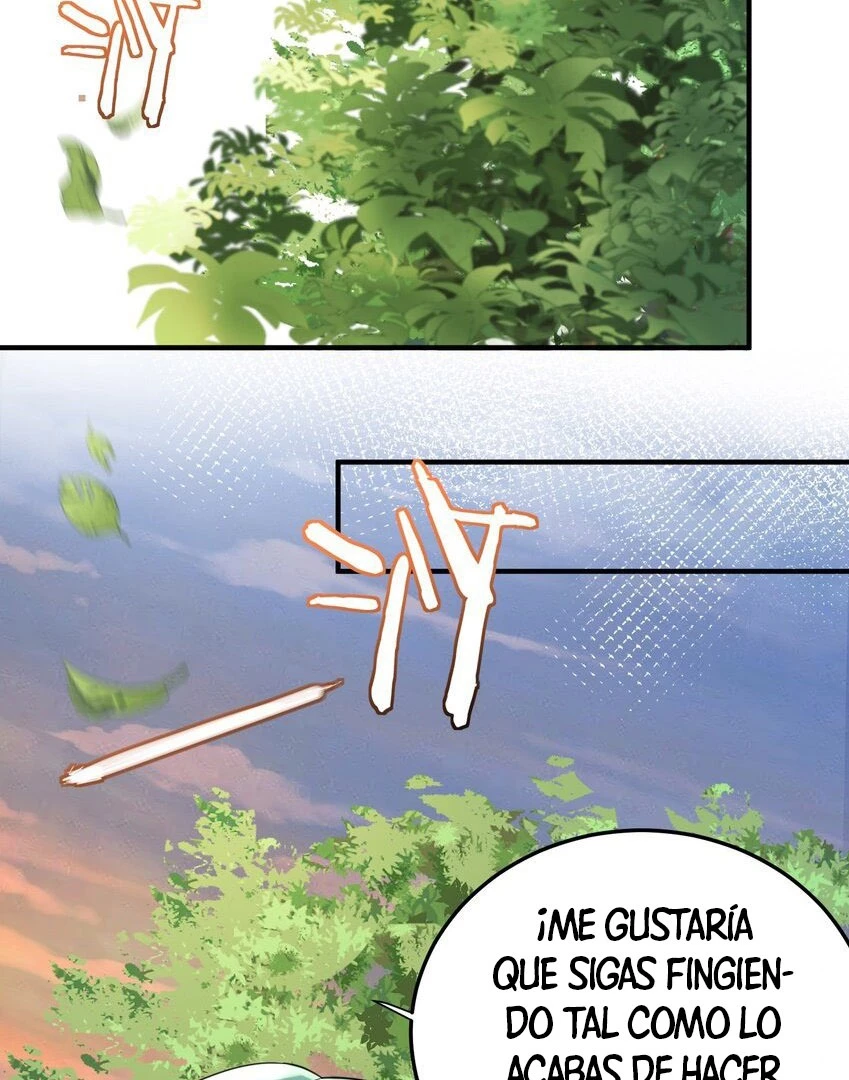 Cuándo Me Volví Invencible capítulo 83, página 46