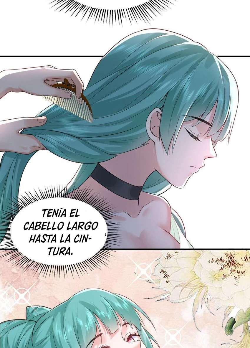 Cuándo Me Volví Invencible capítulo 84, página 4