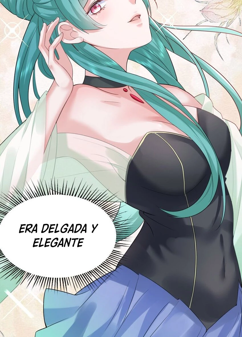 Cuándo Me Volví Invencible capítulo 84, página 5