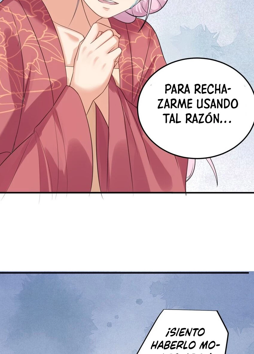 Cuándo Me Volví Invencible capítulo 84, página 17