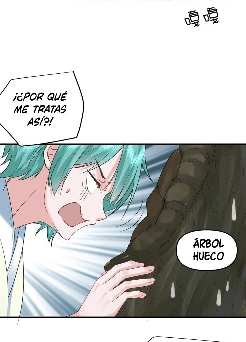Cuándo Me Volví Invencible capítulo 84, página 23