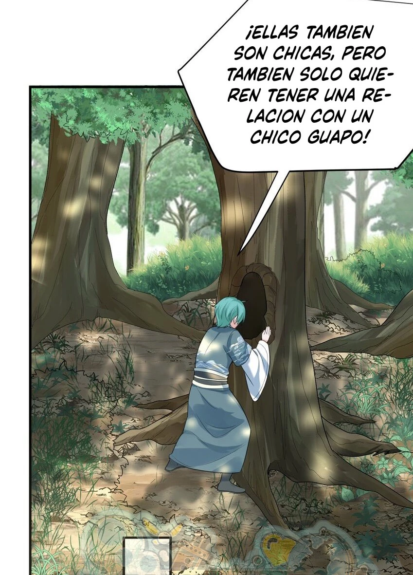 Cuándo Me Volví Invencible capítulo 84, página 24