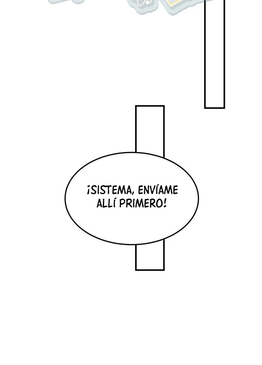Cuándo Me Volví Invencible capítulo 84, página 31