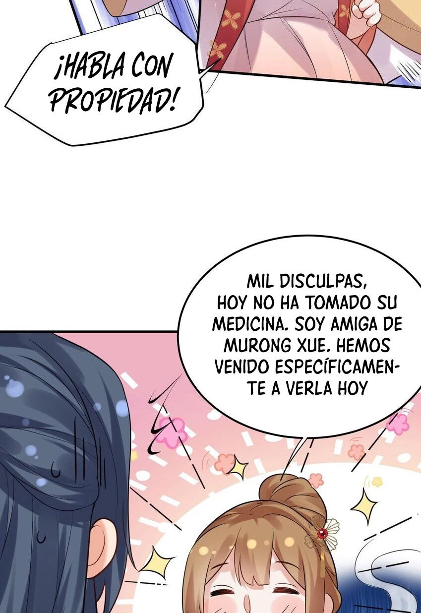 Cuándo Me Volví Invencible capítulo 84, página 51