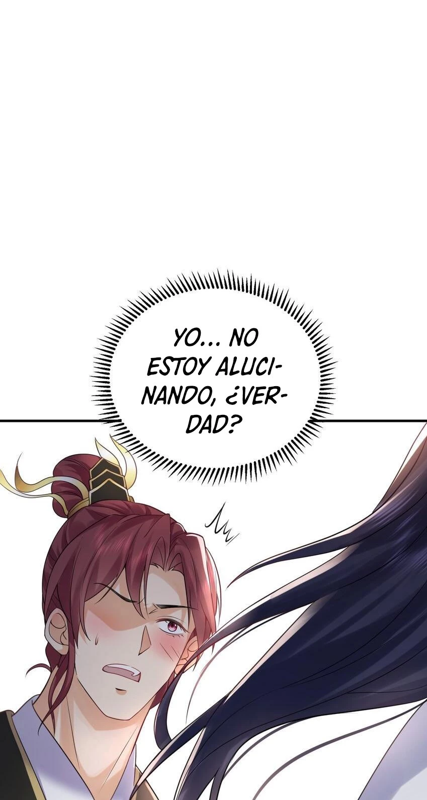 Cuándo Me Volví Invencible capítulo 85, página 3