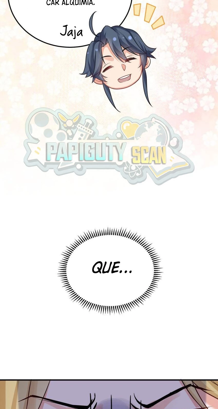 Cuándo Me Volví Invencible capítulo 85, página 14