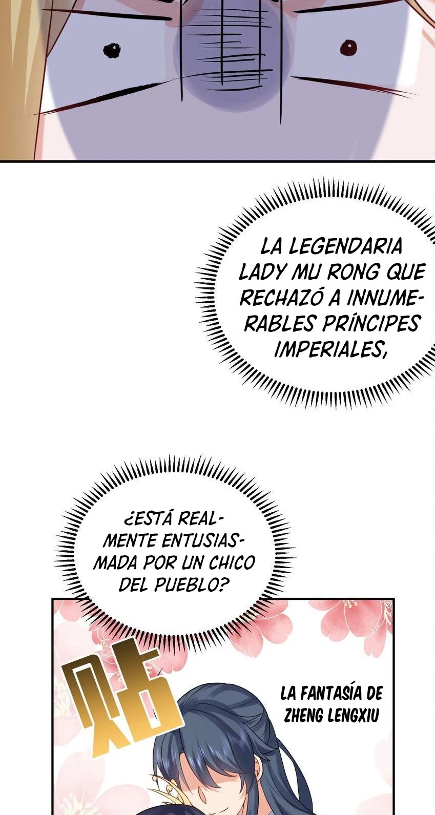 Cuándo Me Volví Invencible capítulo 85, página 15