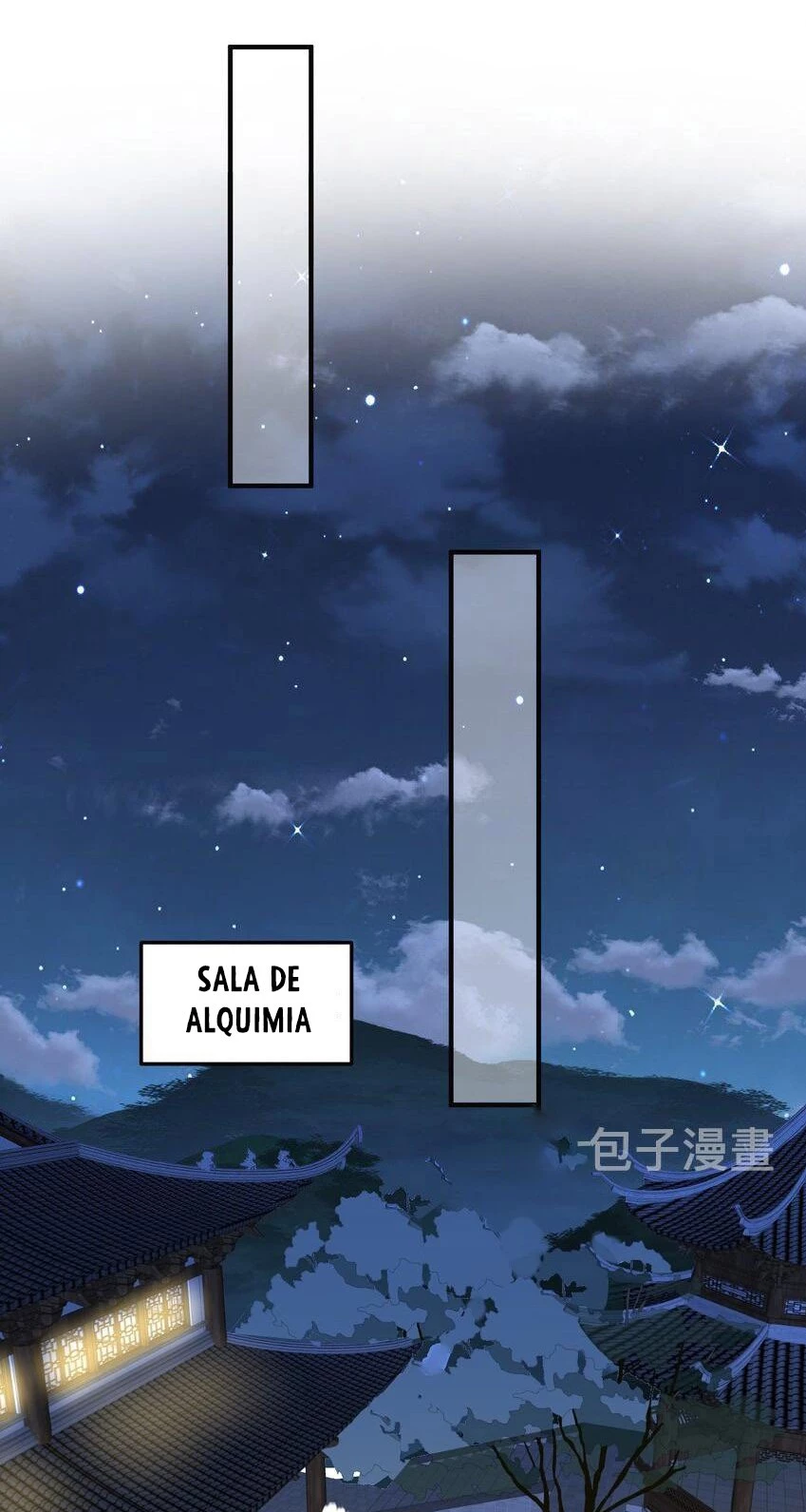 Cuándo Me Volví Invencible capítulo 85, página 23