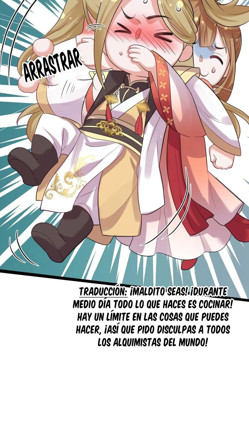 Cuándo Me Volví Invencible capítulo 85, página 43