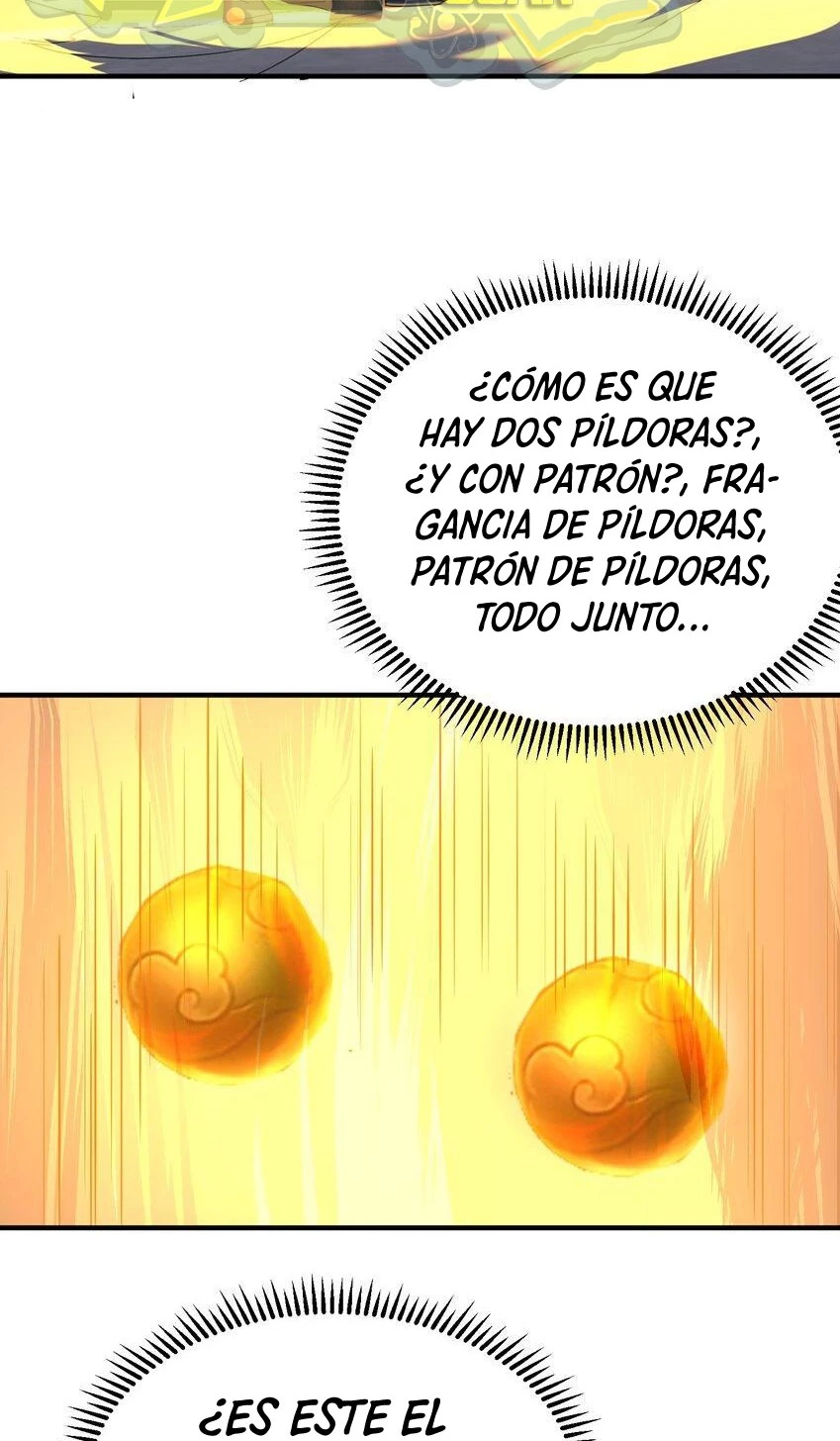 Cuándo Me Volví Invencible capítulo 85, página 49