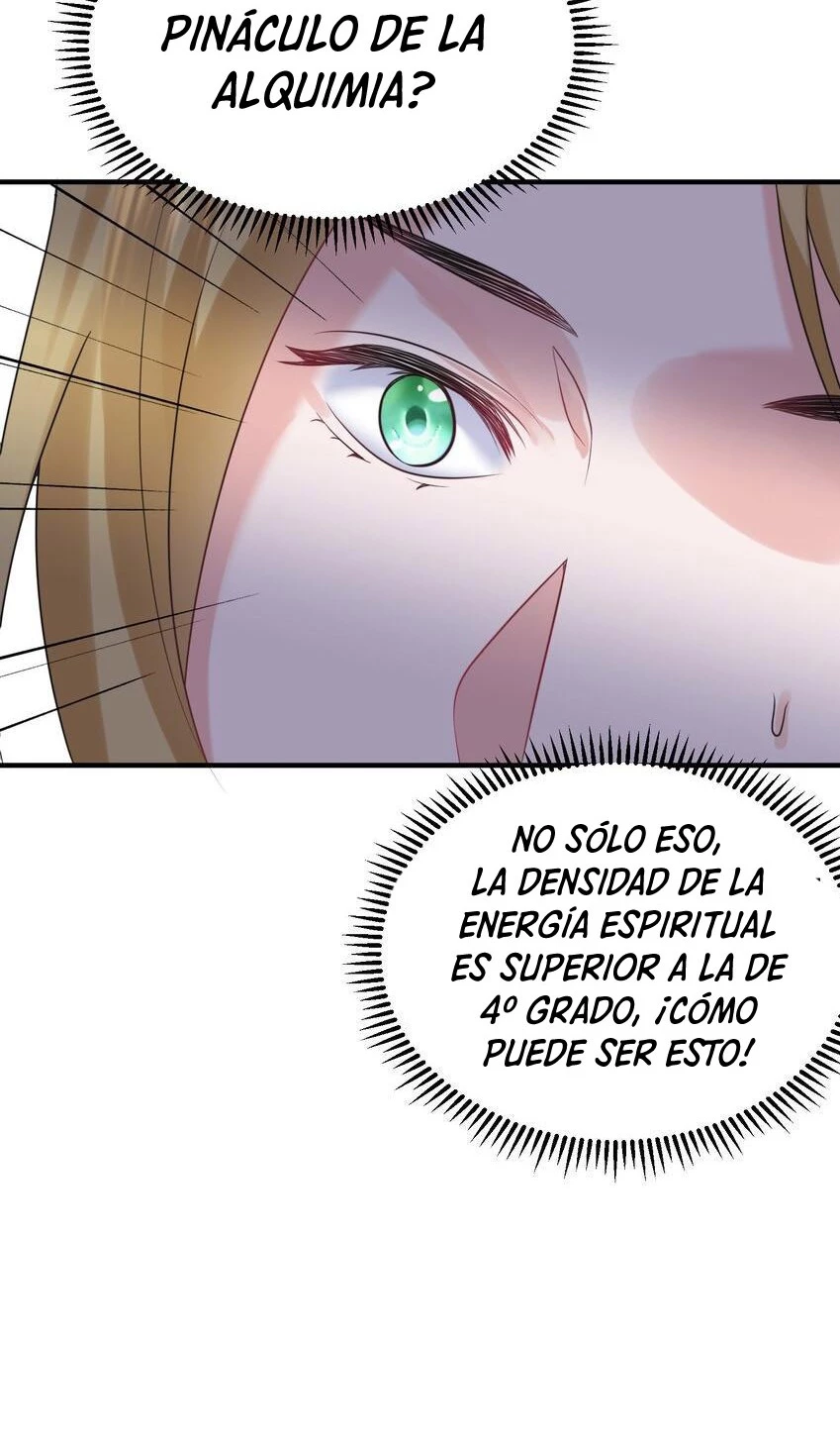 Cuándo Me Volví Invencible capítulo 85, página 50
