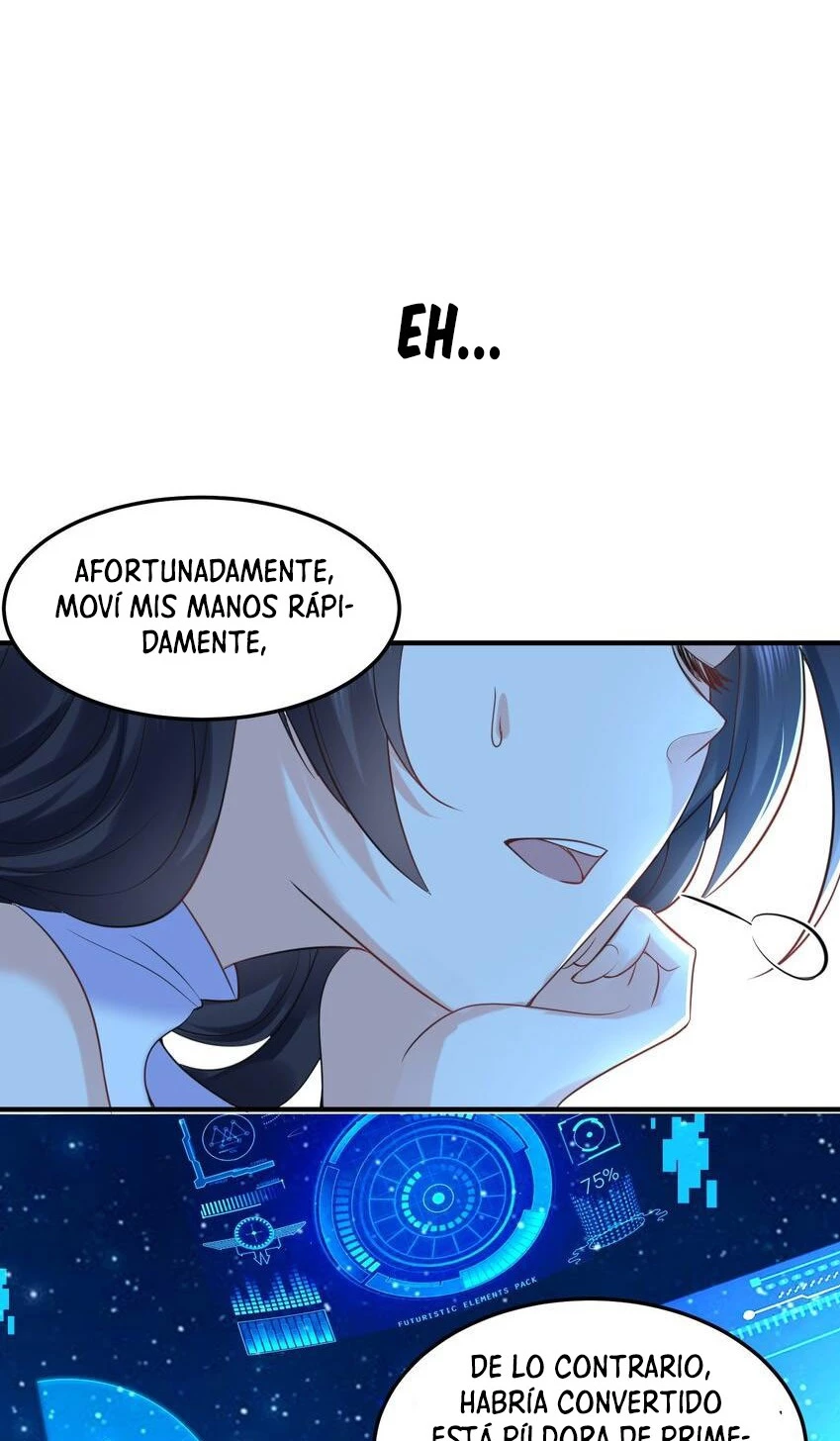Cuándo Me Volví Invencible capítulo 85, página 51