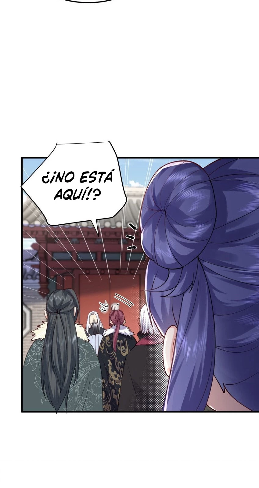 Cuándo Me Volví Invencible capítulo 56, página 40