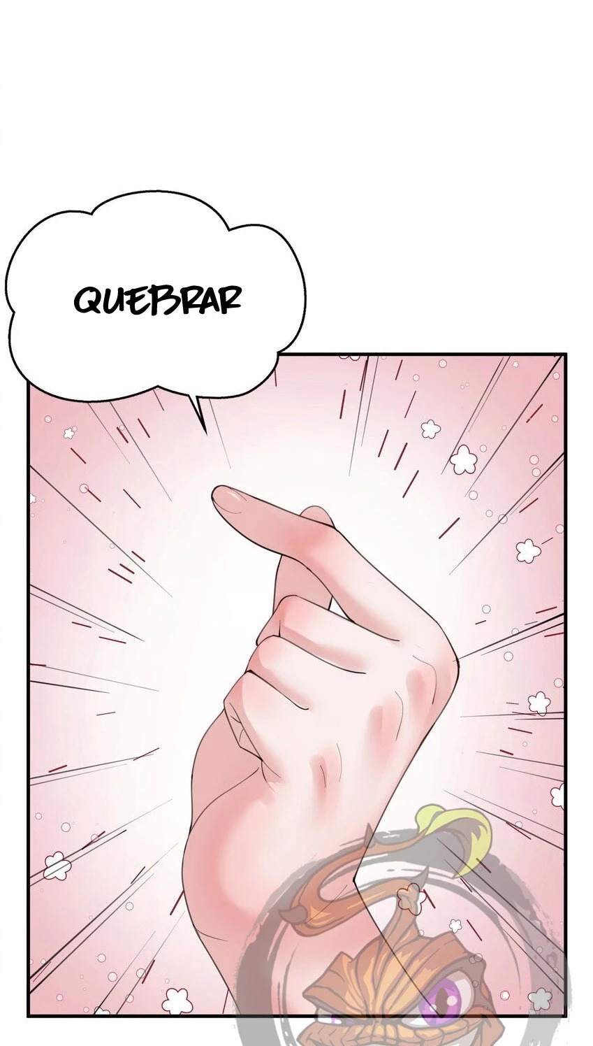 Cuándo Me Volví Invencible capítulo 57, página 14