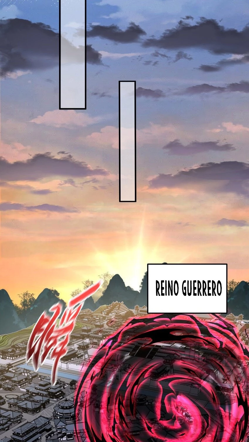 Cuándo Me Volví Invencible capítulo 58, página 24