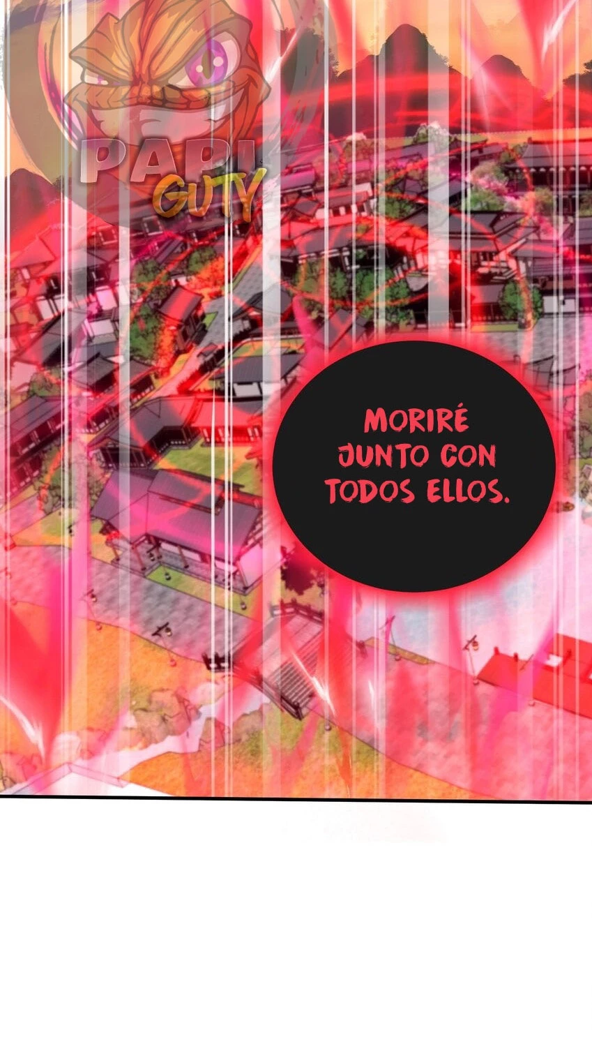 Cuándo Me Volví Invencible capítulo 58, página 41