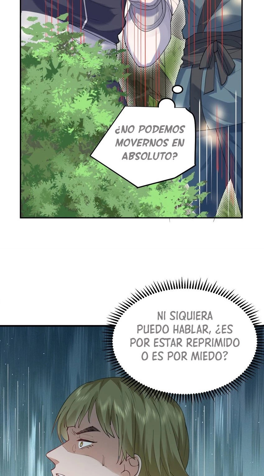 Cuándo Me Volví Invencible capítulo 59, página 12