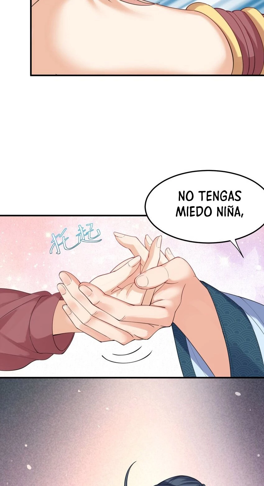 Cuándo Me Volví Invencible capítulo 59, página 32