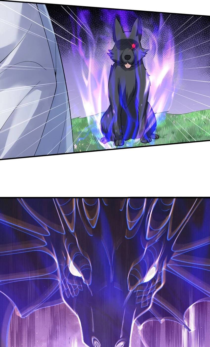 Cuándo Me Volví Invencible capítulo 62, página 3