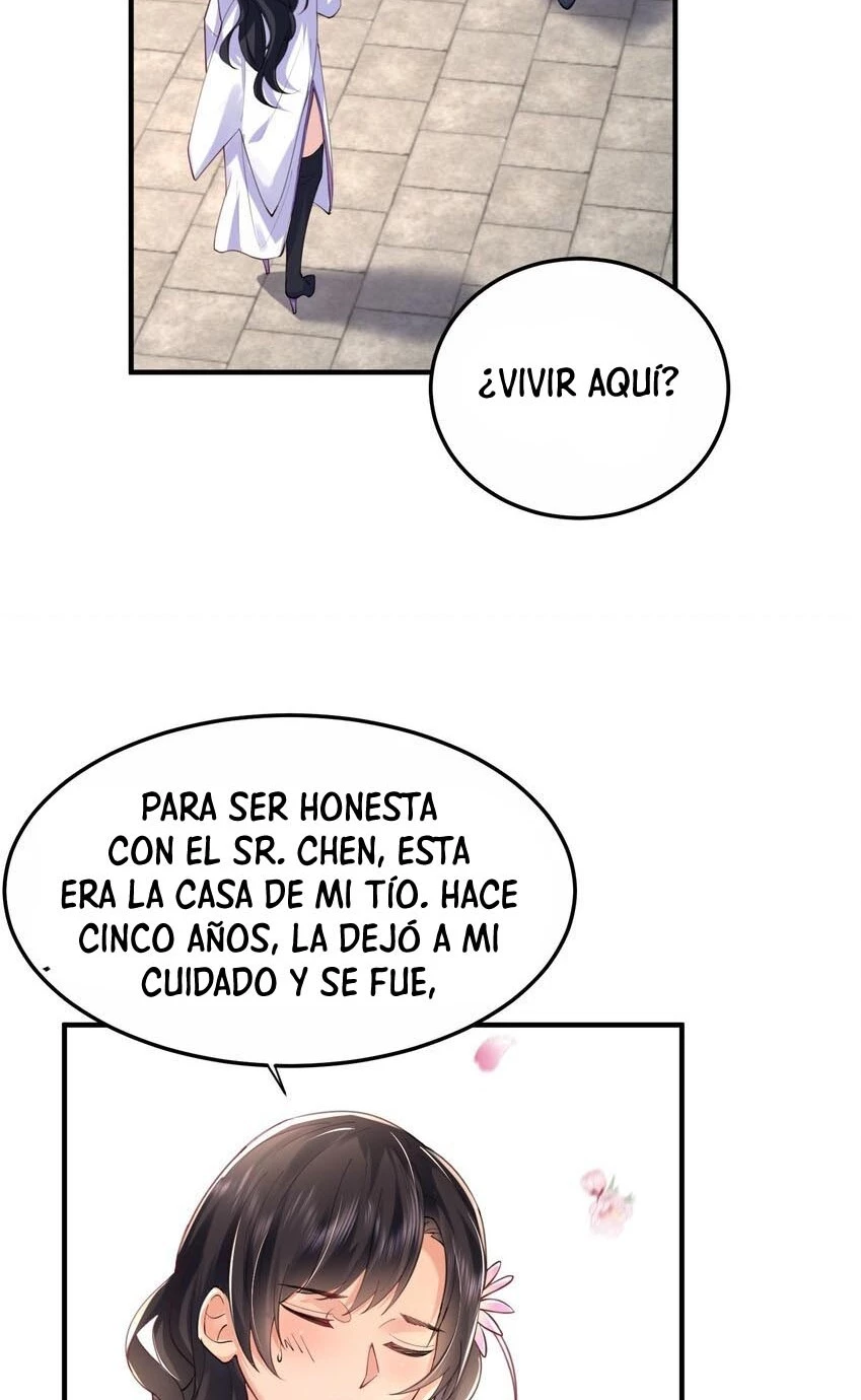 Cuándo Me Volví Invencible capítulo 64, página 4
