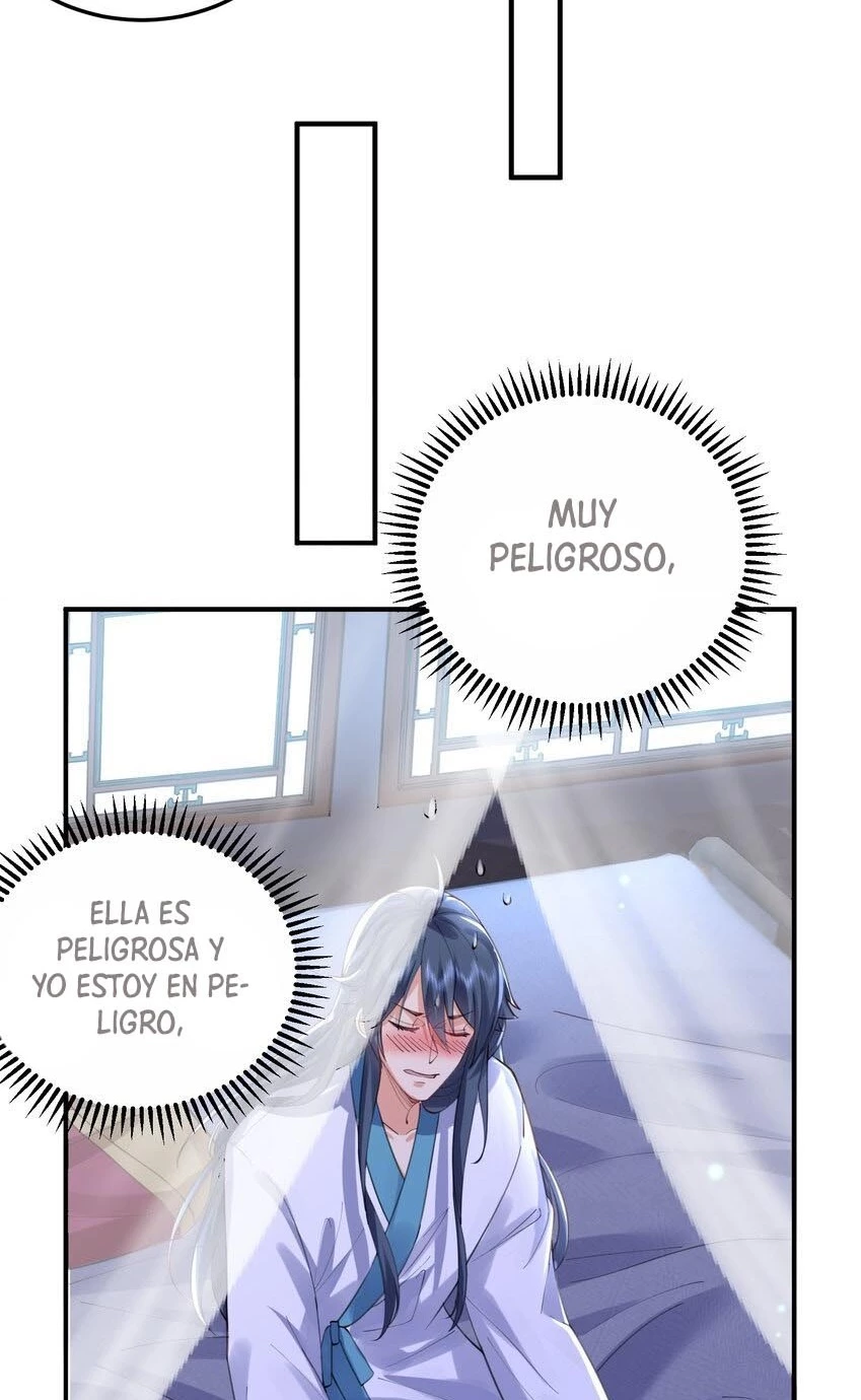 Cuándo Me Volví Invencible capítulo 64, página 24