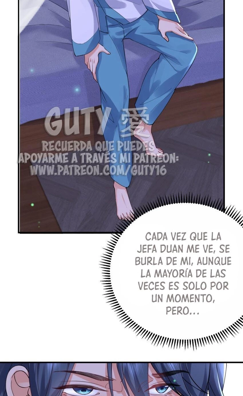 Cuándo Me Volví Invencible capítulo 64, página 25