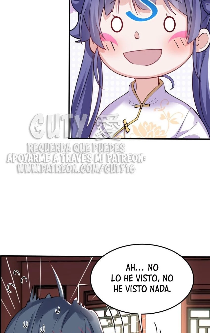 Cuándo Me Volví Invencible capítulo 65, página 15