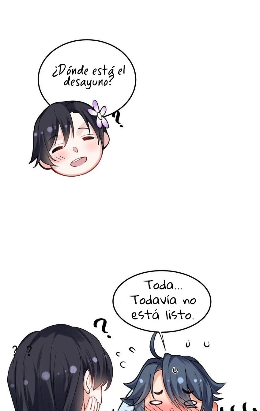 Cuándo Me Volví Invencible capítulo 65, página 19