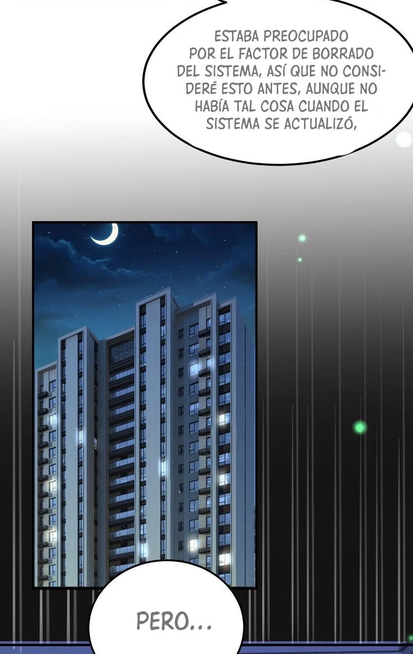 Cuándo Me Volví Invencible capítulo 65, página 31