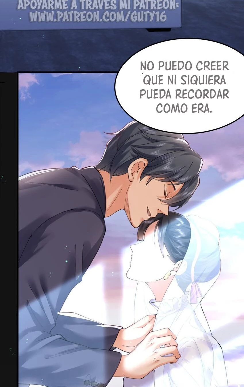 Cuándo Me Volví Invencible capítulo 65, página 33