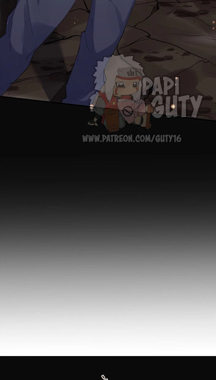 Cuándo Me Volví Invencible capítulo 69, página 29