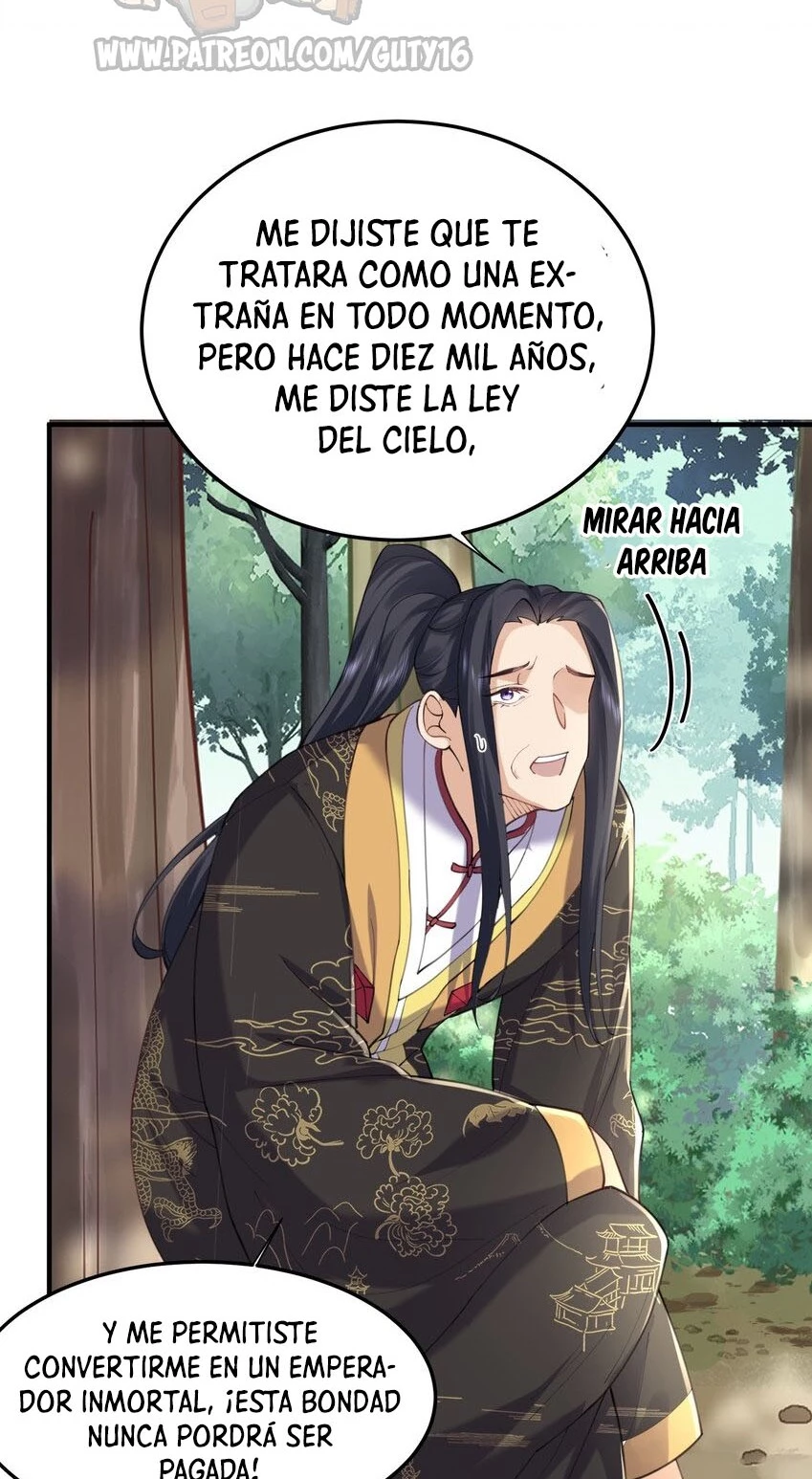 Cuándo Me Volví Invencible capítulo 70, página 24