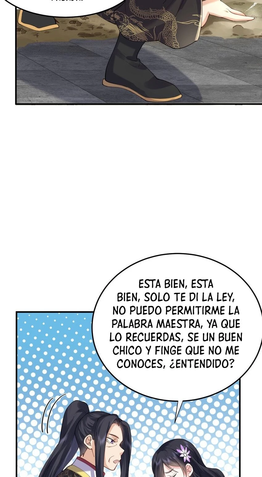 Cuándo Me Volví Invencible capítulo 70, página 25