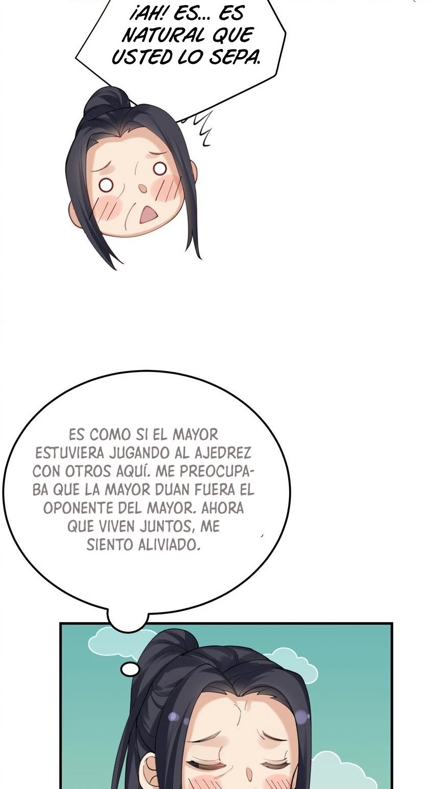 Cuándo Me Volví Invencible capítulo 70, página 31
