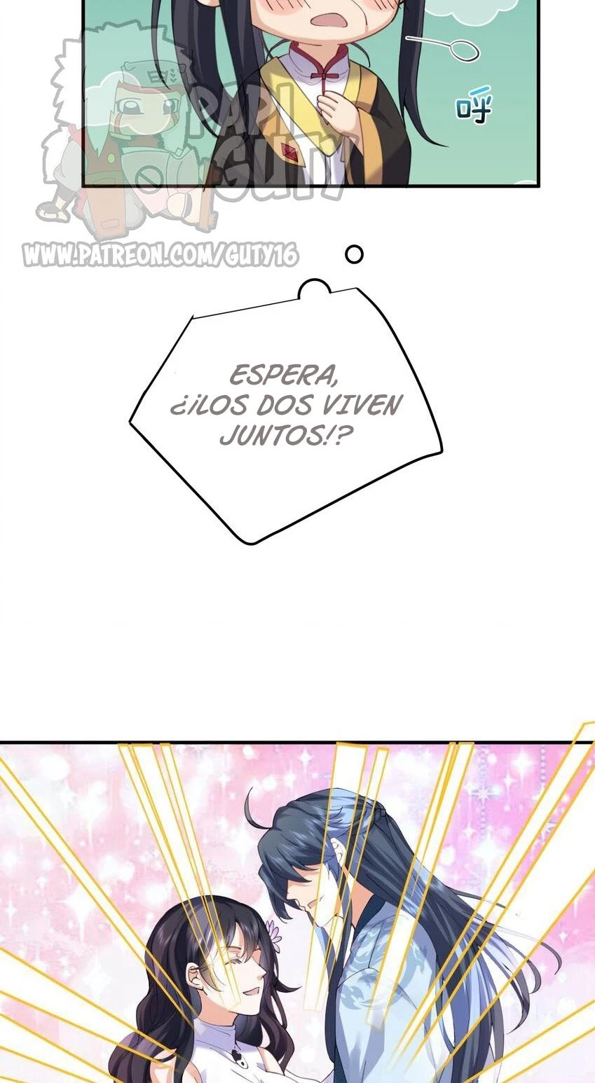Cuándo Me Volví Invencible capítulo 70, página 32