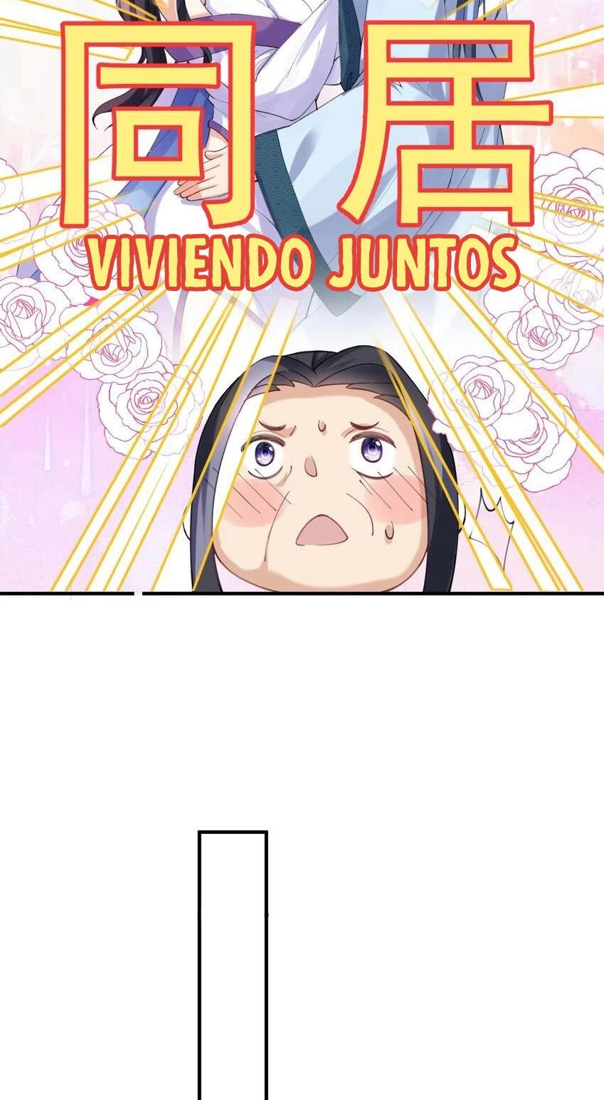 Cuándo Me Volví Invencible capítulo 70, página 33