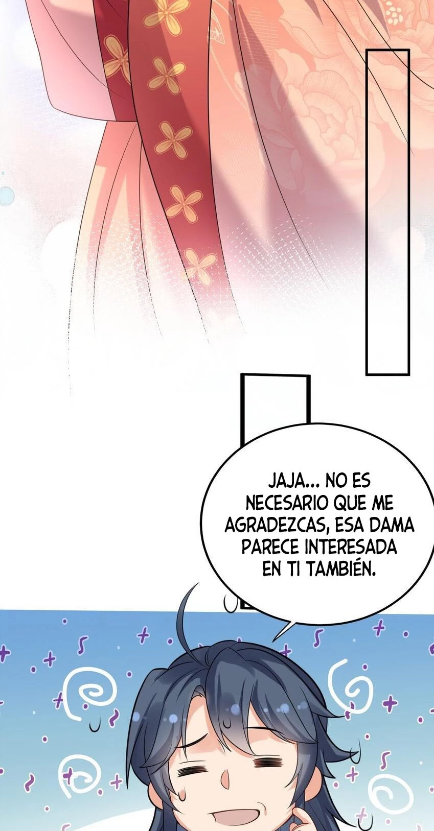 Cuándo Me Volví Invencible capítulo 101, página 6