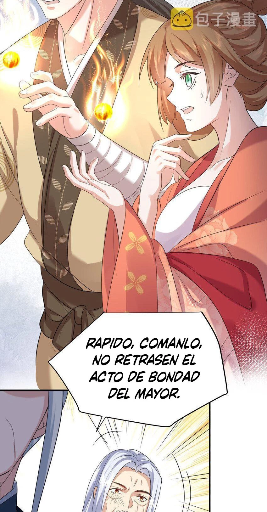 Cuándo Me Volví Invencible capítulo 101, página 27