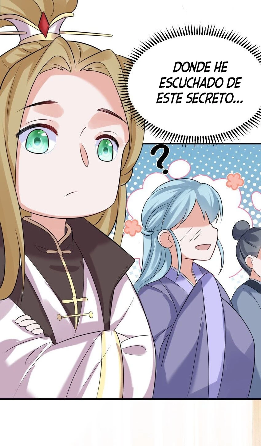 Cuándo Me Volví Invencible capítulo 101, página 41