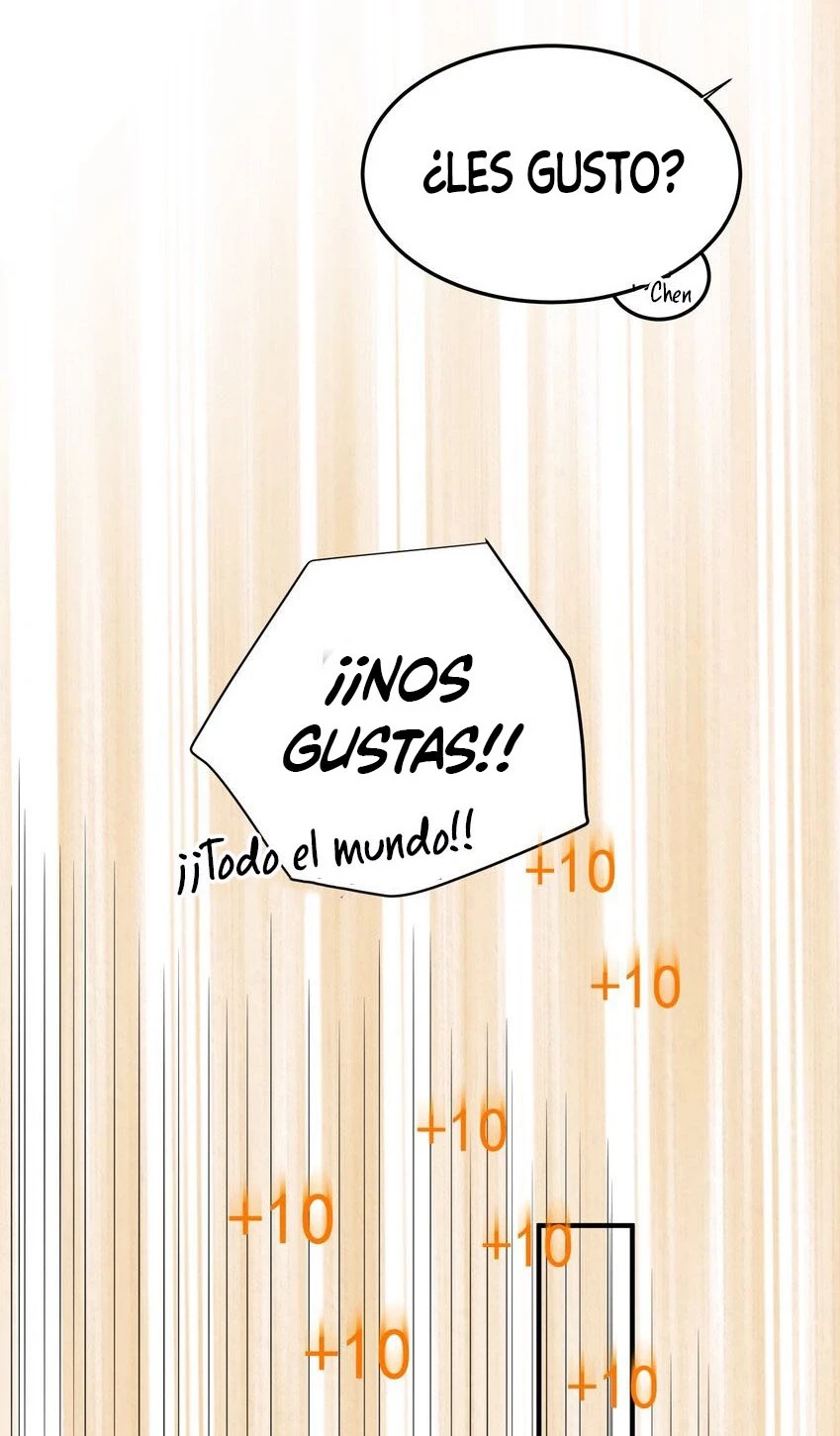Cuándo Me Volví Invencible capítulo 101, página 42
