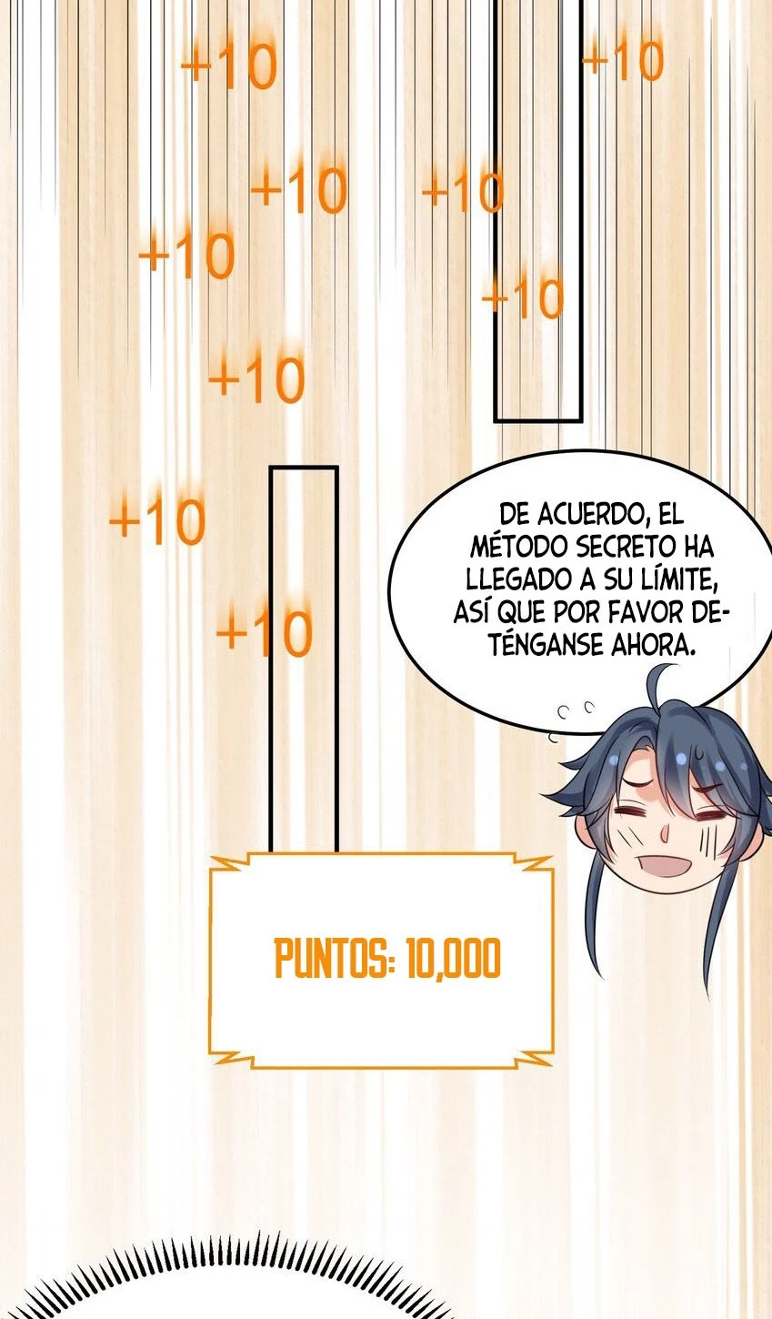 Cuándo Me Volví Invencible capítulo 101, página 43