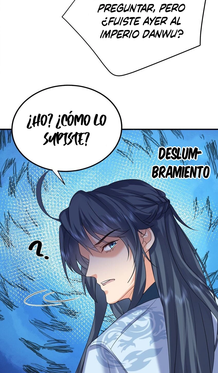 Cuándo Me Volví Invencible capítulo 101, página 45