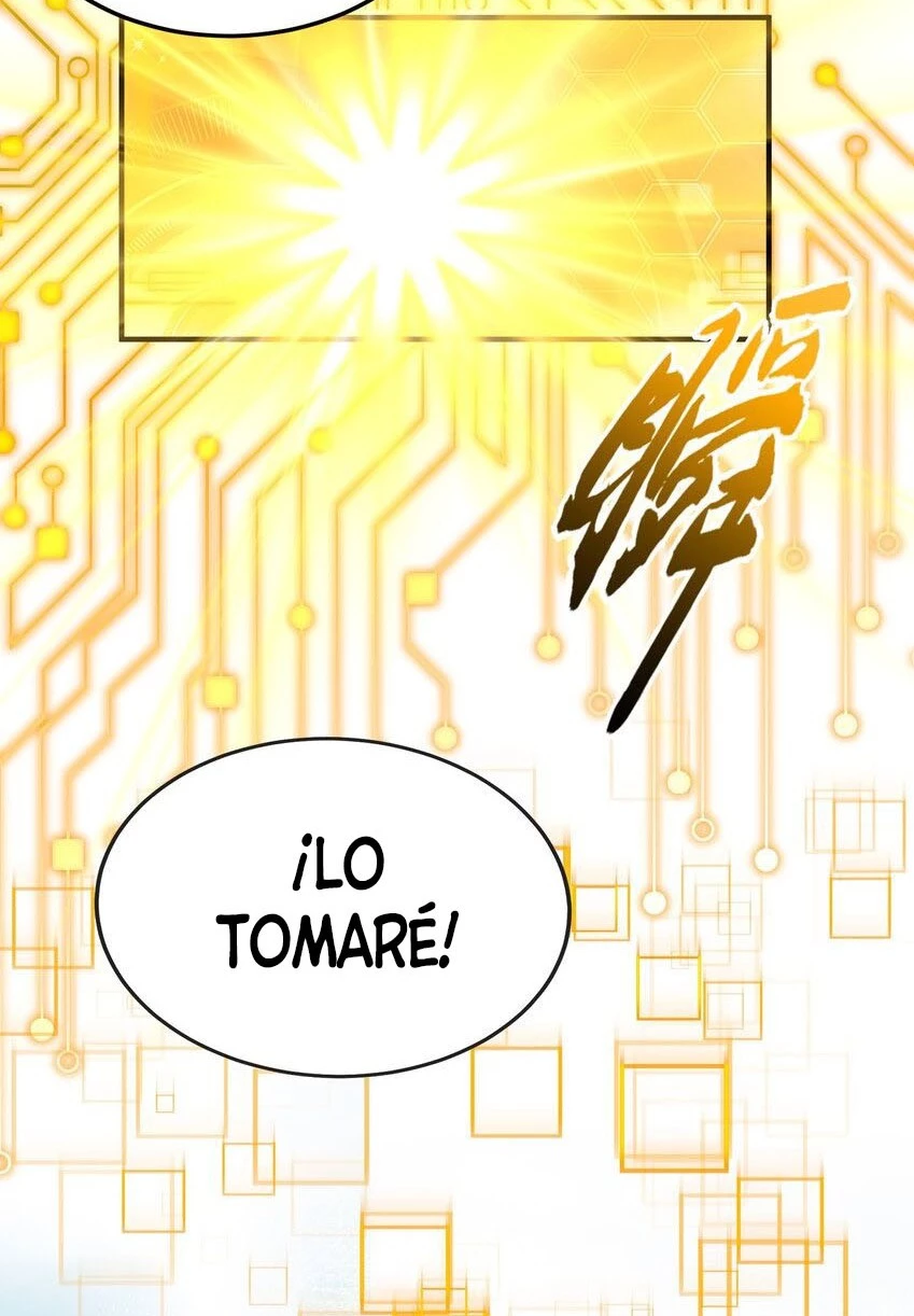 Cuándo Me Volví Invencible capítulo 102, página 7