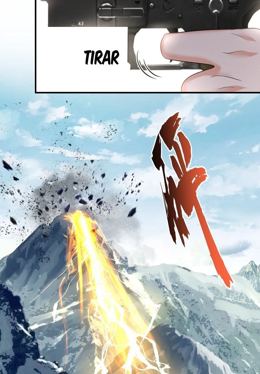 Cuándo Me Volví Invencible capítulo 102, página 10