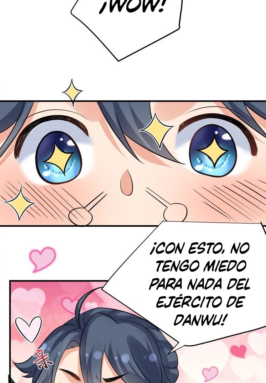 Cuándo Me Volví Invencible capítulo 102, página 12