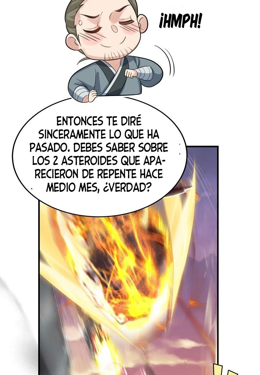 Cuándo Me Volví Invencible capítulo 102, página 24