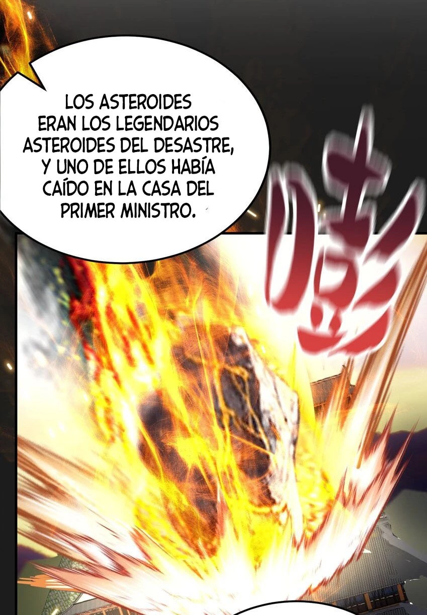 Cuándo Me Volví Invencible capítulo 102, página 26