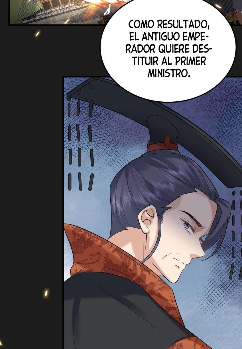 Cuándo Me Volví Invencible capítulo 102, página 27